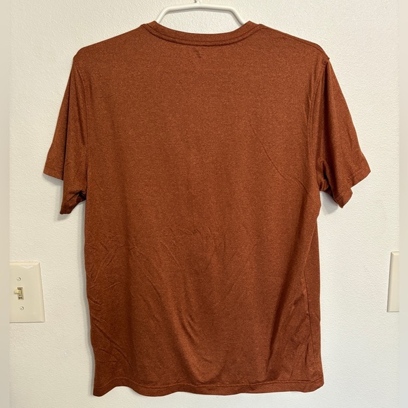 Men's old navy active T shirts size medium - Picture 3 of 7